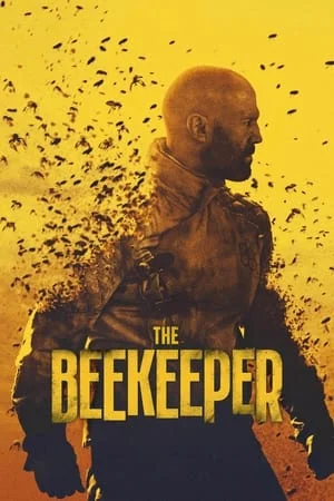 Mp4moviez The Beekeeper 2024 Hindi+English Full Movie HDTS 480p 720p 1080p Download