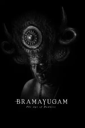 Mp4Moviez Bramayugam 2024 Hindi+Malayalam Full Movie HDTS 480p 720p 1080p Download