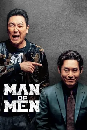Mp4Moviez Man of Men 2019 Hindi+Korean Full Movie WEB-DL 480p 720p 1080p Download