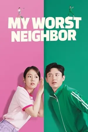 Mp4Moviez My Worst Neighbor 2023 Hindi+Korean Full Movie WEB-DL 480p 720p 1080p Download
