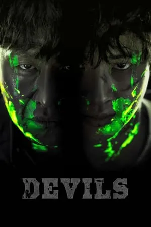 Mp4Moviez Devils 2023 Hindi+Korean Full Movie HDRip 480p 720p 1080p Download