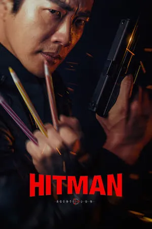 Mp4Moviez Hitman: Agent Jun 2020 Hindi+Korean Full Movie WEB-DL 480p 720p 1080p Download