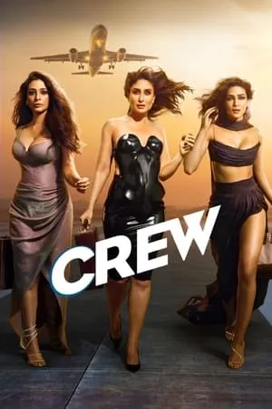 Mp4Moviez Crew 2024 Hindi Full Movie WEB-DL 480p 720p 1080p Download