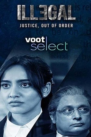 Mp4Moviez Illegal (Season 3) 2024 Hindi Web Series WEB-DL 480p 720p 1080p Download