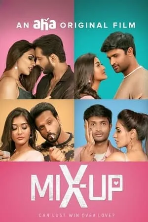 Mp4Moviez Mix Up 2024 Hindi+Tamil Full Movie WEB-DL 480p 720p 1080p Download