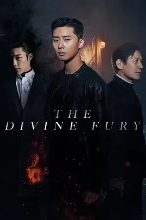 Mp4Moviez The Divine Fury 2019 Hindi+Korean Full Movie BluRay 480p 720p 1080p Download