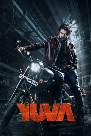 Mp4Moviez Yuva 2024 Hindi+Kannada Full Movie WEB-DL 480p 720p 1080p Download
