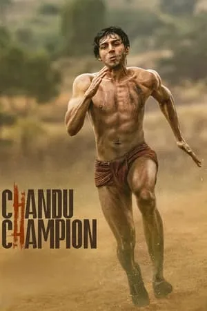 Mp4Moviez Chandu Champion 2024 Hindi Full Movie HDTS 480p 720p 1080p Download
