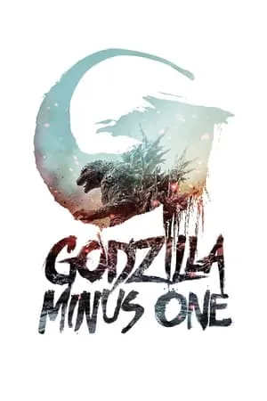 Mp4Moviez Godzilla Minus One 2023 Hindi+Japanese Full Movie BluRay 480p 720p 1080p Download