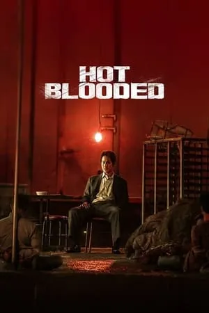 Mp4Moviez Hot Blooded 2022 Hindi+Korean Full Movie WEB-DL 480p 720p 1080p Download