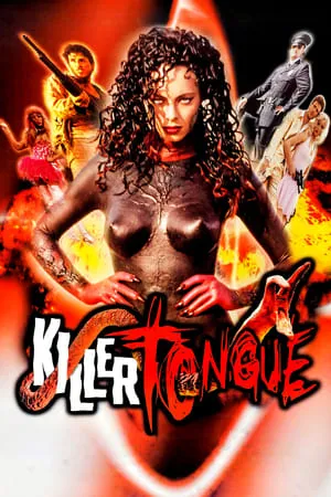 Mp4Moviez Killer Tongue 1996 Hindi+English Full Movie BluRay 480p 720p 1080p Download