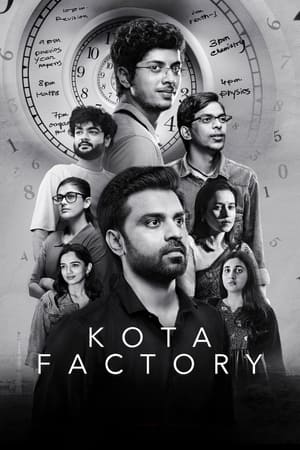 Mp4Moviez Kota Factory (Season 3) 2024 Hindi Web Series WEB-DL 480p 720p 1080p Download