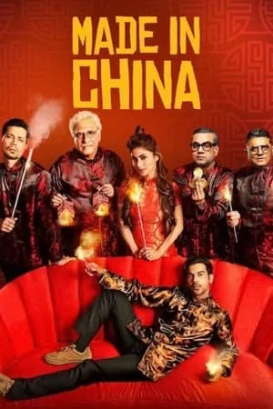 Mp4Moviez Made in China 2019 Hindi Full Movie WEB-DL 480p 720p 1080p Download