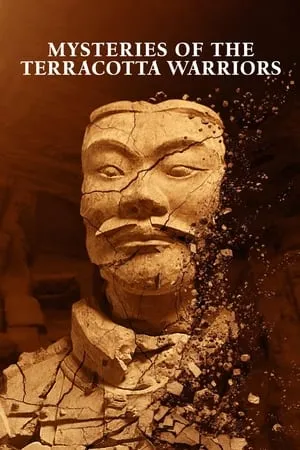 Mp4Moviez Mysteries of the Terracotta Warriors 2024 Hindi+English Full Movie WEB-DL 480p 720p 1080p Download