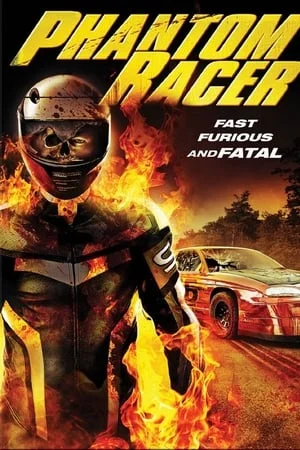 Mp4Moviez Phantom Racer 2009 Hindi+English Full Movie WEB-DL 480p 720p 1080p Mp4Moviez