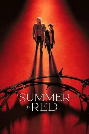 Mp4Moviez Summer in Red 2023 Hindi+English Full Movie BluRay 480p 720p 1080p Download