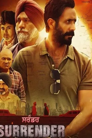 Mp4Moviez Surrender 2024 Punjabi Full Movie WEB-DL 480p 720p 1080p Download