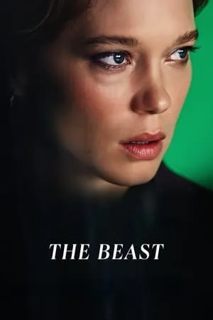 Mp4Moviez The Beast 2024 Hindi+English Full Movie BluRay 480p 720p 1080p Download