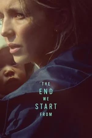 Mp4Moviez The End We Start From 2023 Hindi+English Full Movie WEB-DL 480p 720p 1080p Download