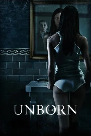 Mp4Moviez The Unborn 2009 Hindi+English Full Movie BluRay 480p 720p 1080p Download