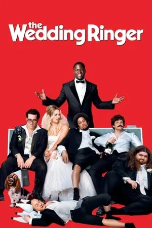 Mp4Moviez The Wedding Ringer 2015 Hindi+English Full Movie BluRay 480p 720p 1080p Download