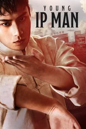 Mp4Moviez Young Ip Man: Crisis Time 2023 Hindi+Chinese Full Movie WEB-DL 480p 720p 1080p Download
