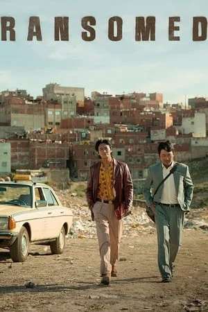 Mp4Moviez Ransomed 2023 Hindi+Korean Full Movie BluRay 480p 720p 1080p Download