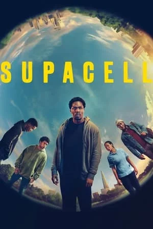 Mp4Moviez Supacell (Season 1) 2024 Hindi+English Web Series WEB-DL 480p 720p 1080p Download