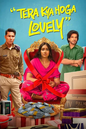 Mp4Moviez Tera Kya Hoga Lovely 2024 Hindi Full Movie HDTV 480p 720p 1080p Download